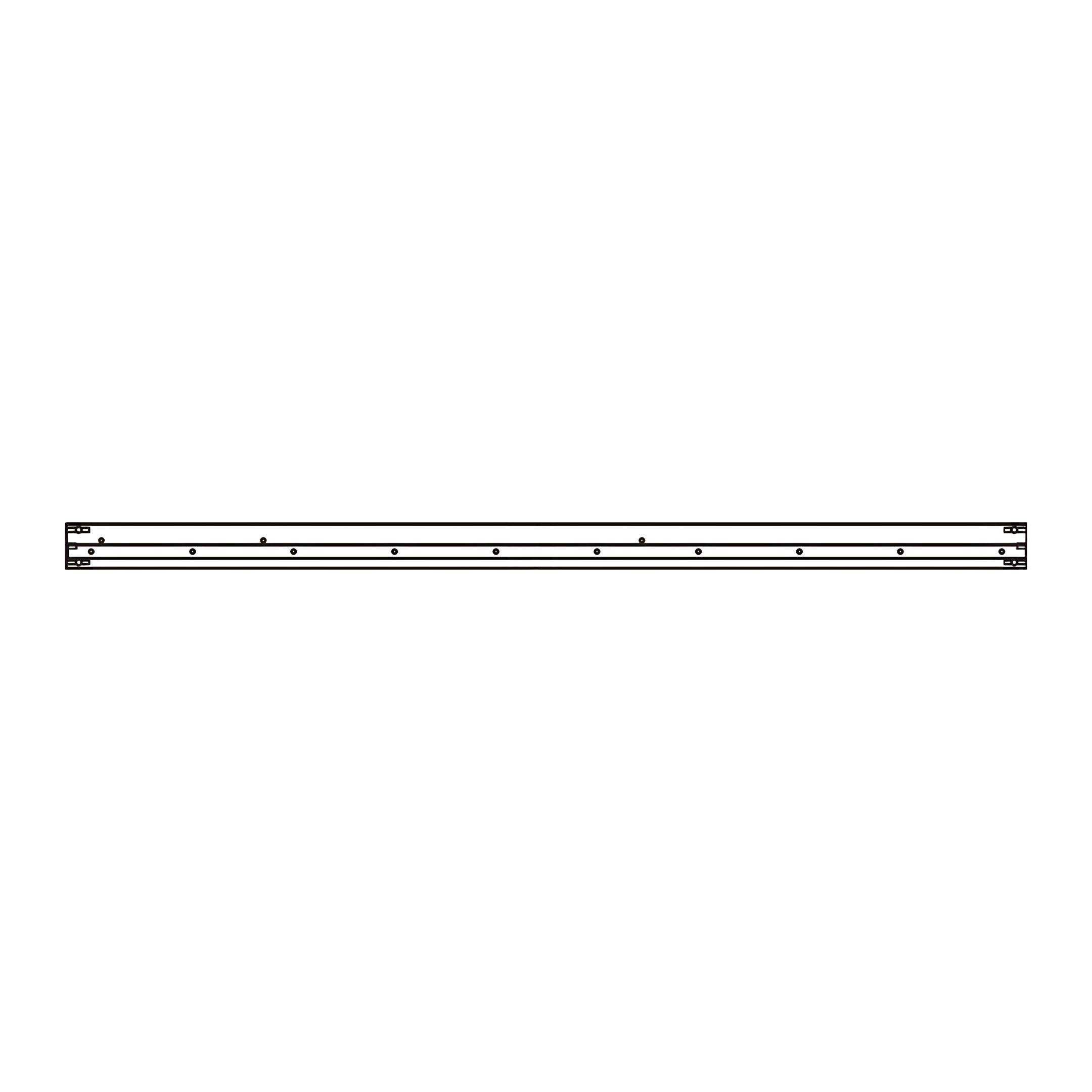 G -Upper Side Rail (Front)