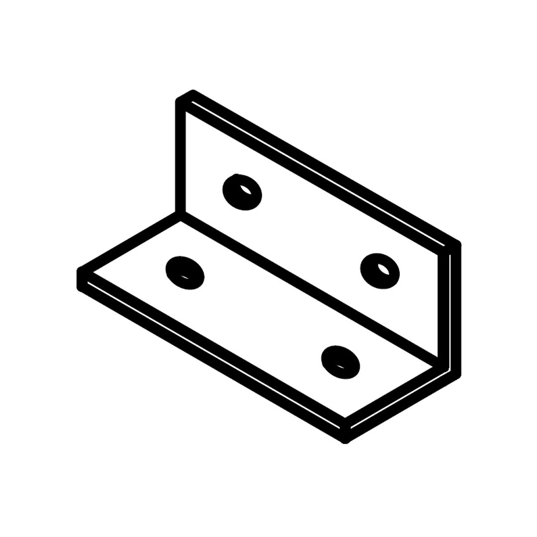 P – Bracket