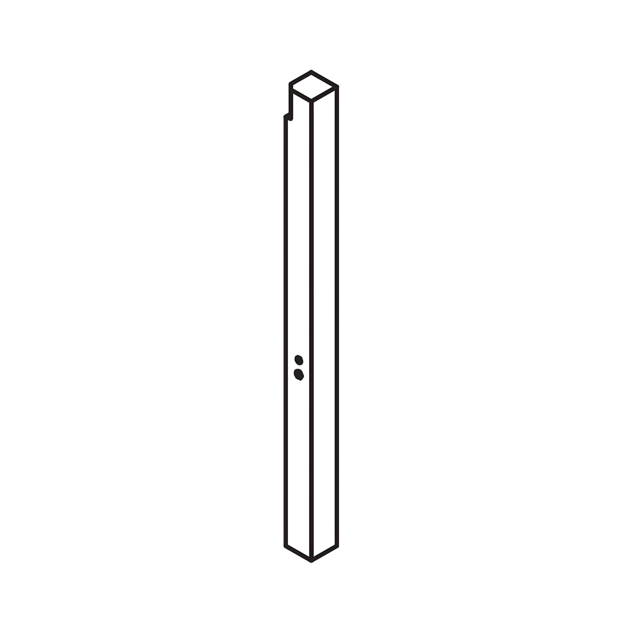 Q - Table Leg
