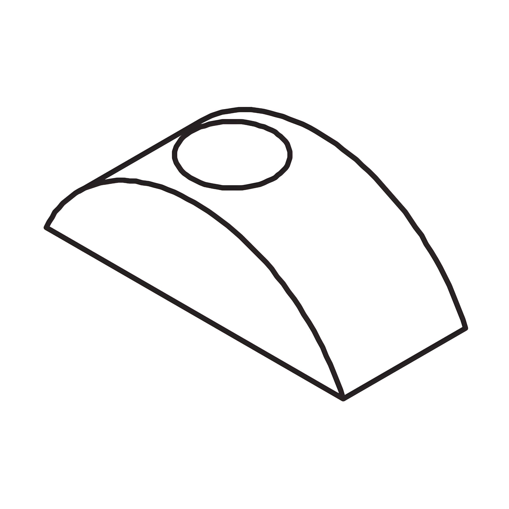 F - Bracket