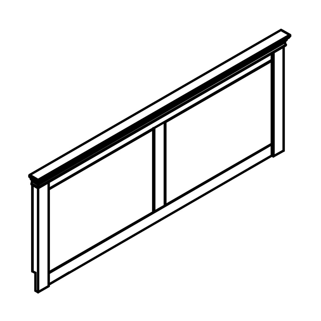 1 - Headboard
