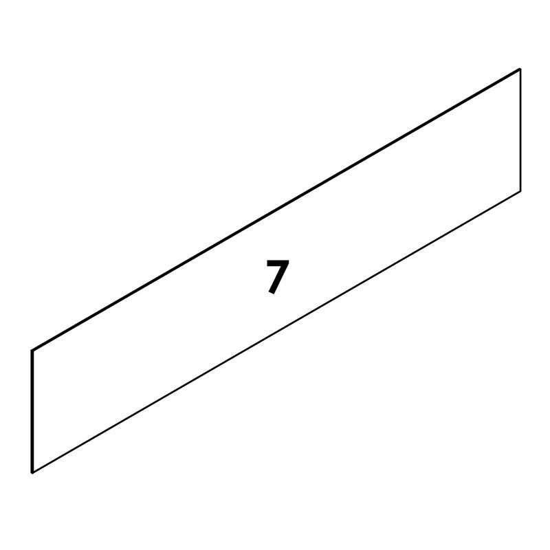 Back Panel