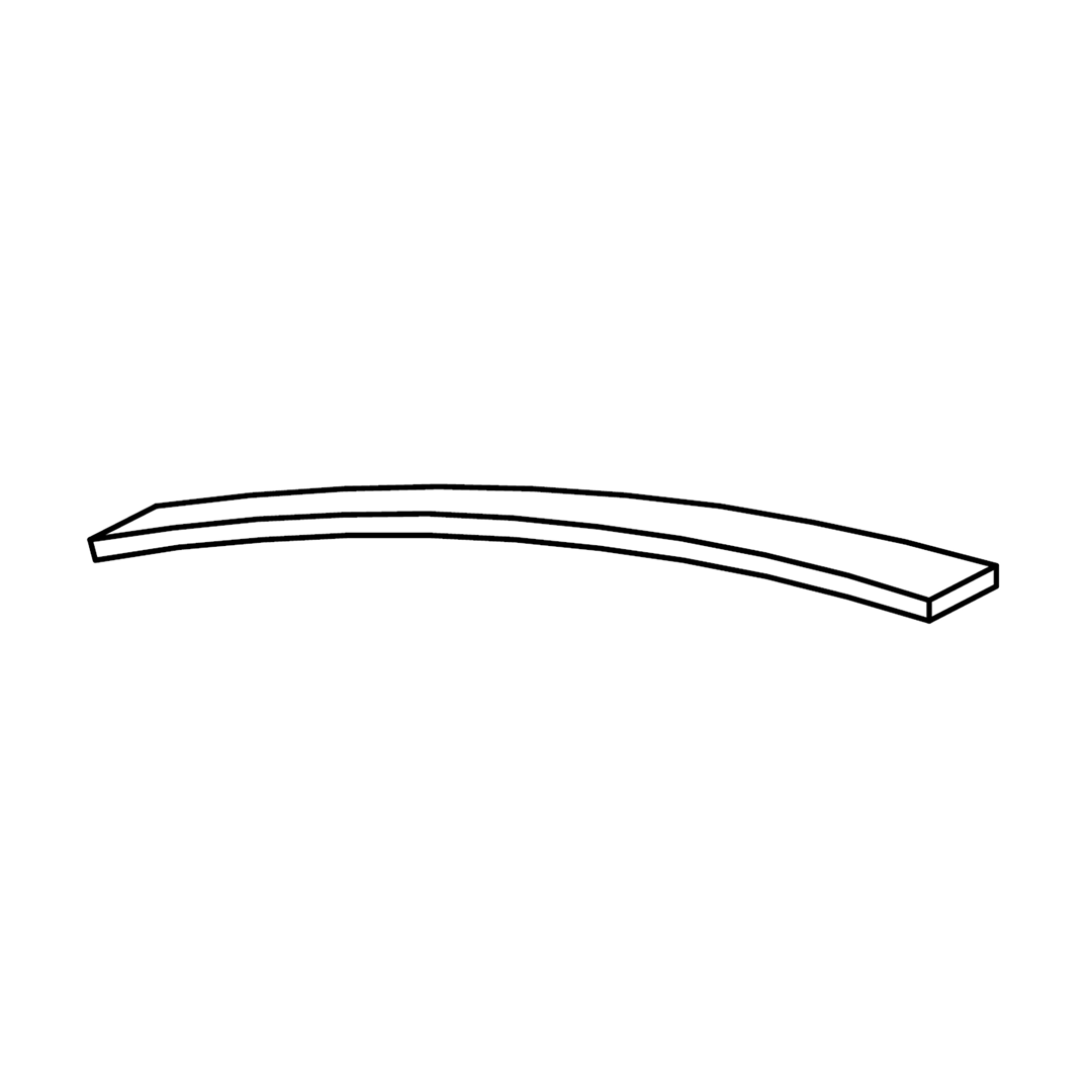 6 - Wood Slat