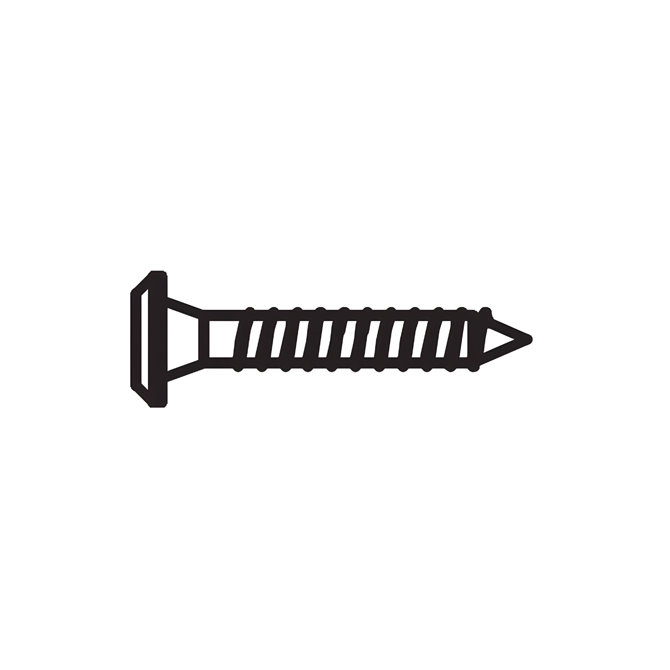 7 - JCBC-W (M6 x 30mm)