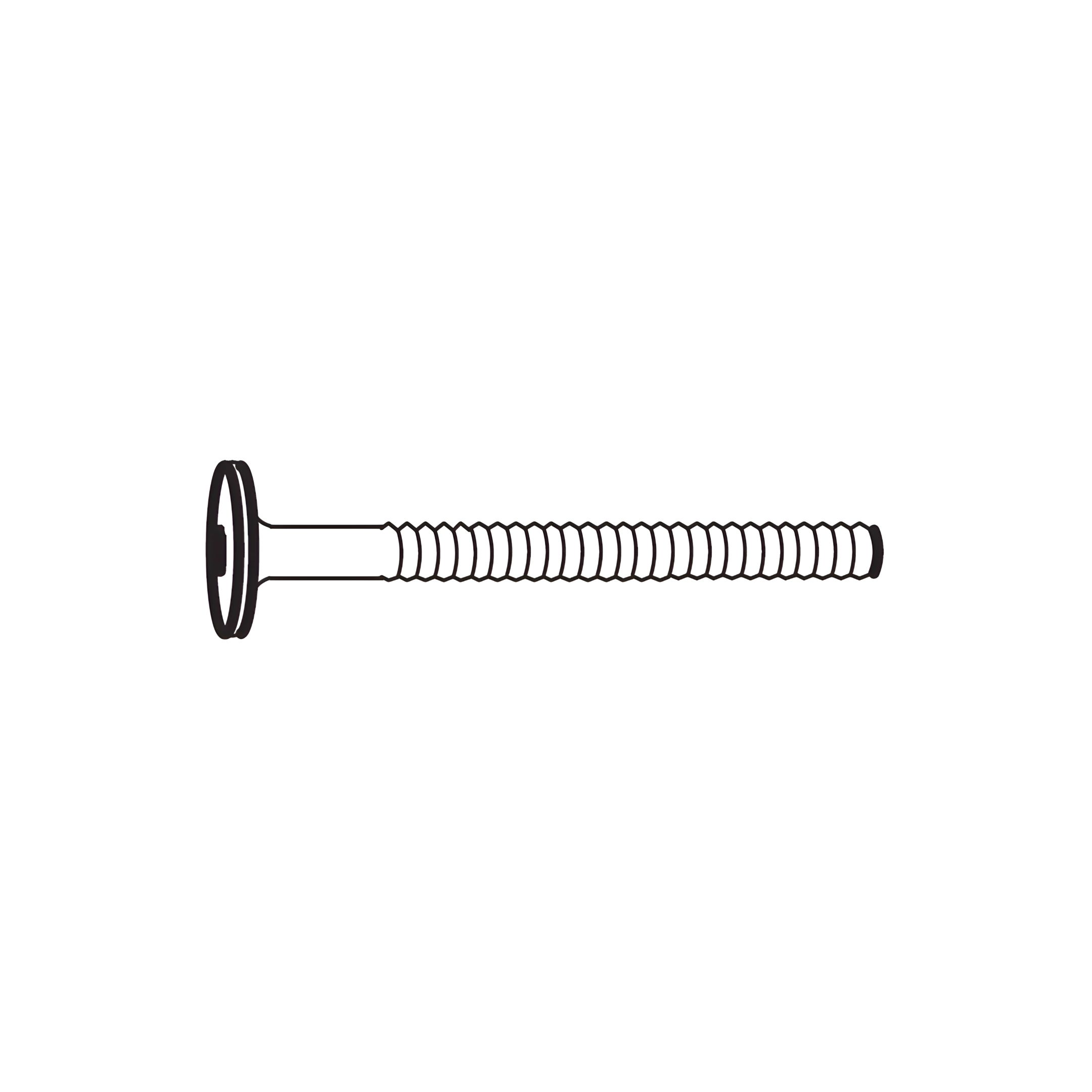 5 - JCBC (M6 x 60mm)