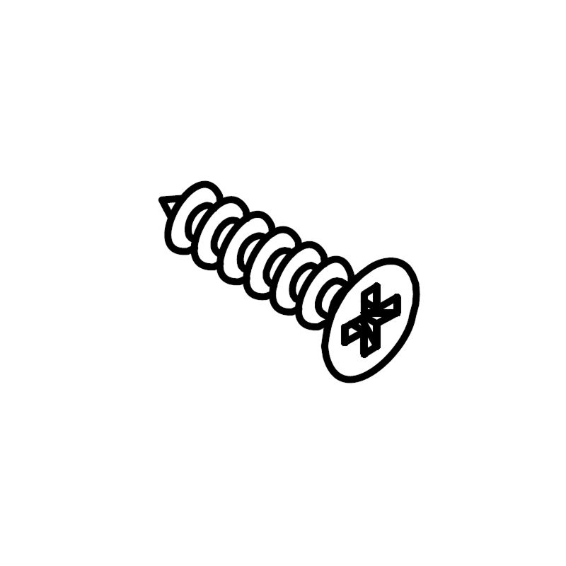 CSK C/B Screw