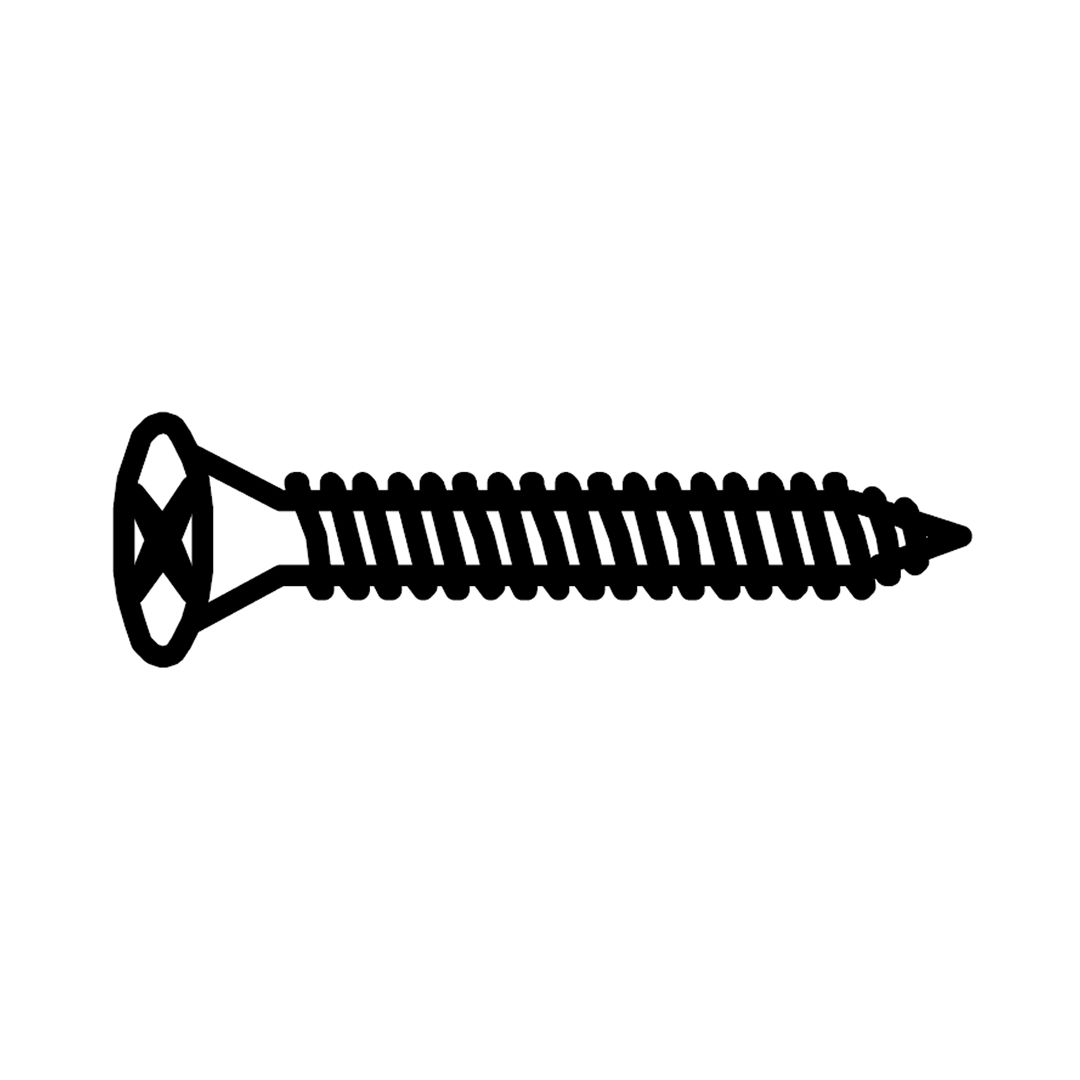 screw