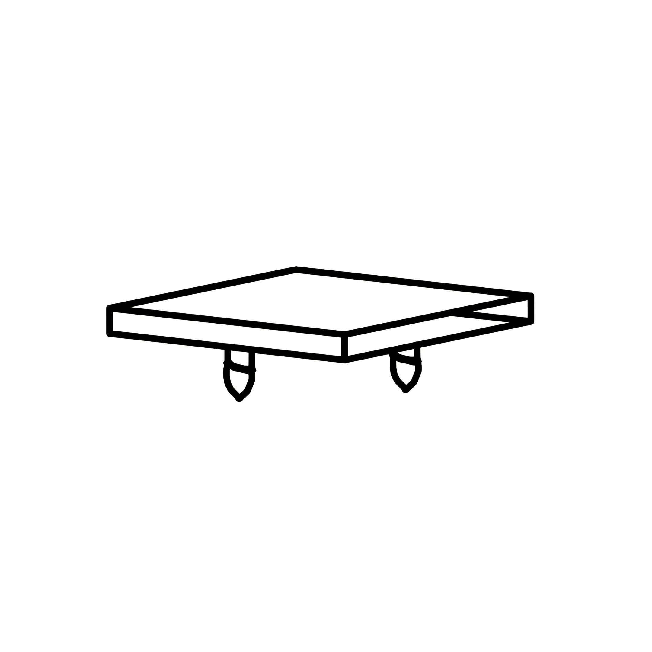 11 - Middle Holder