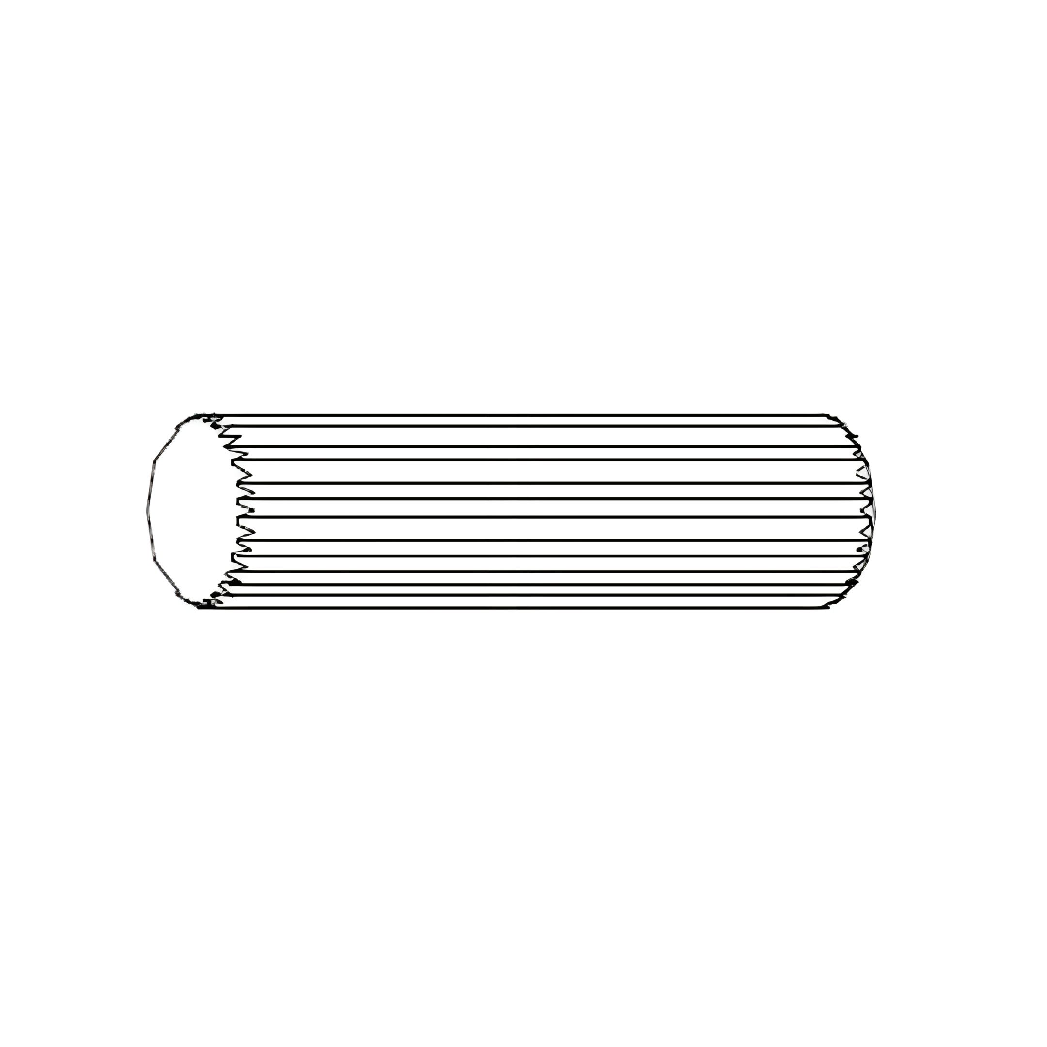 H - Dowel 