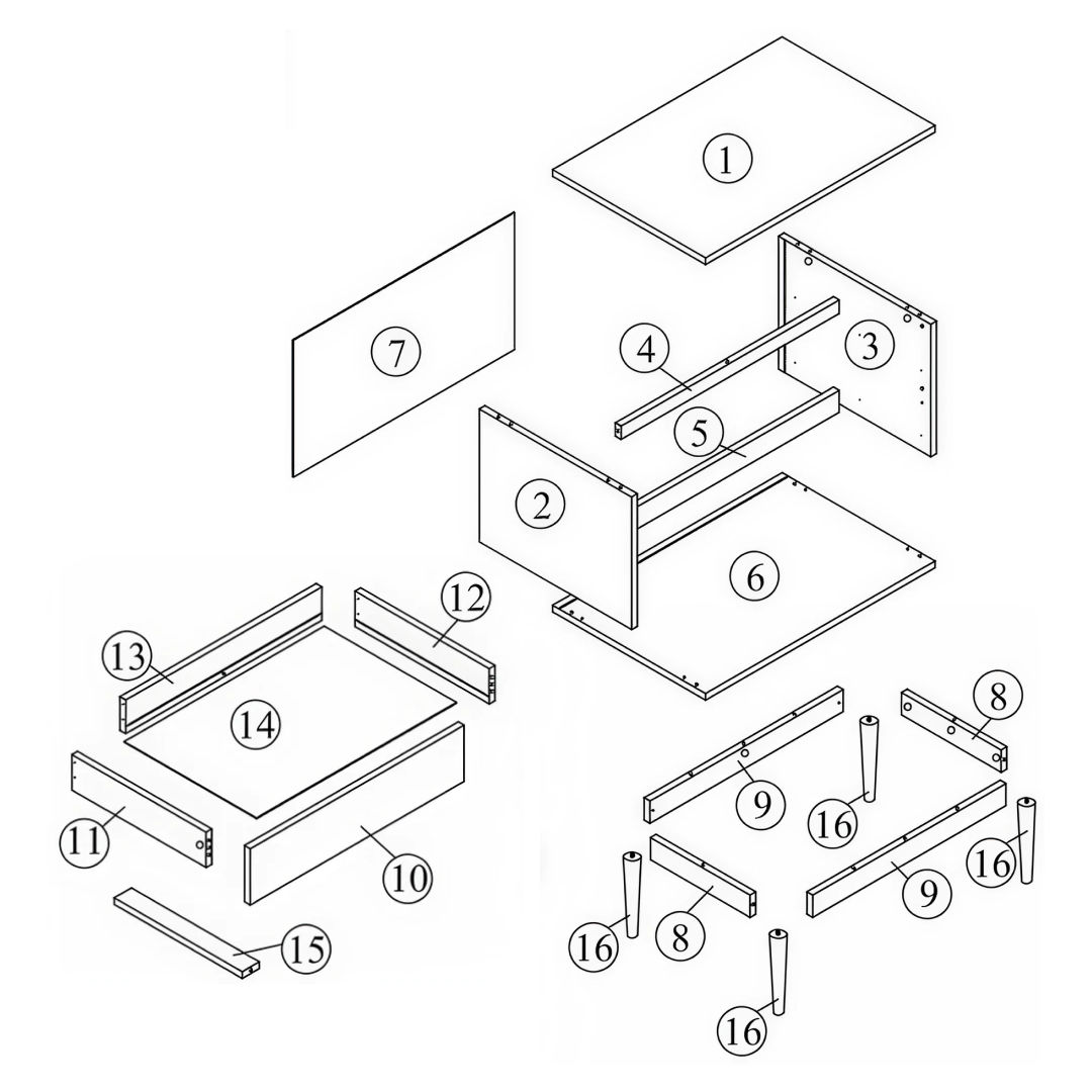 Parts
