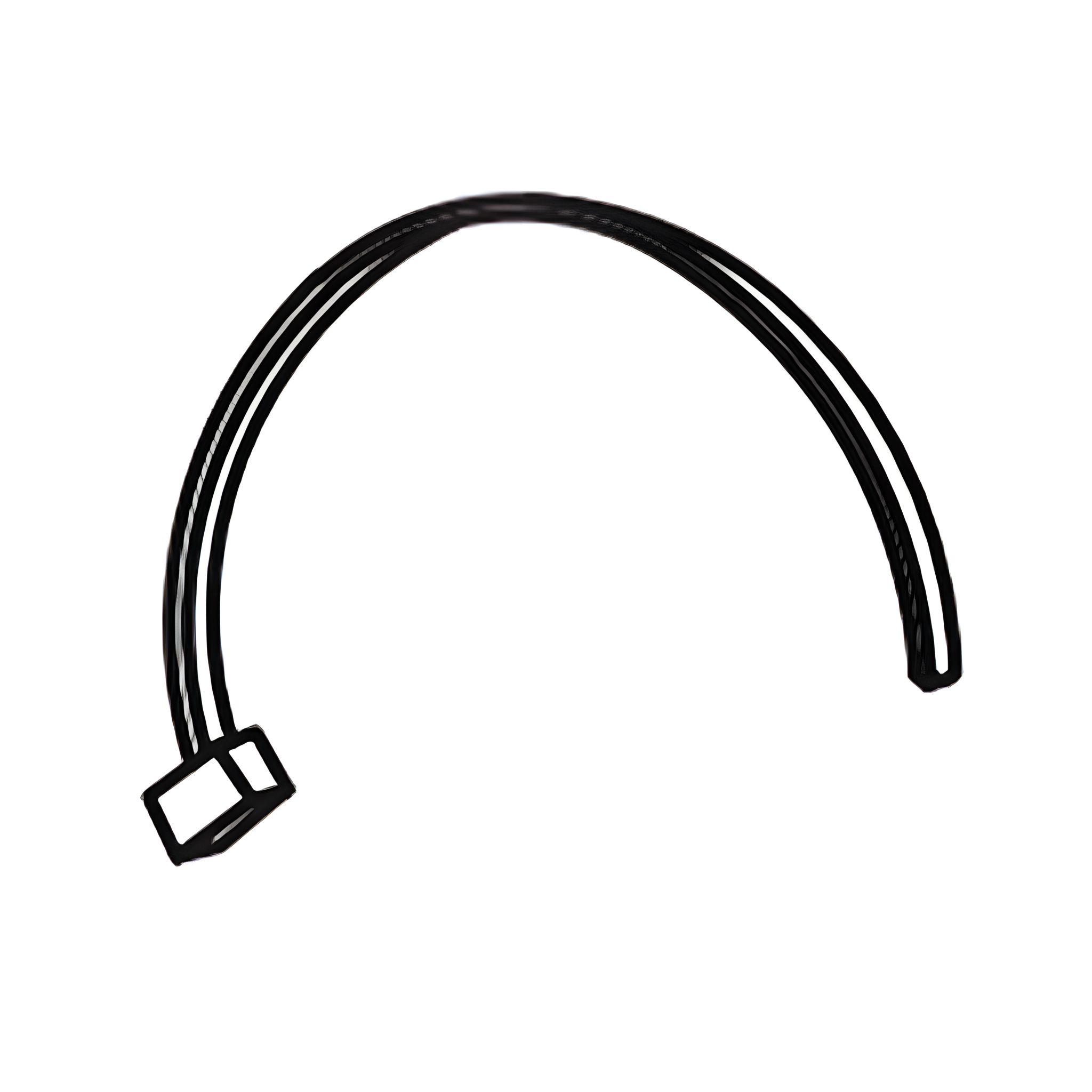 D - Tie for anti-tilt bracke