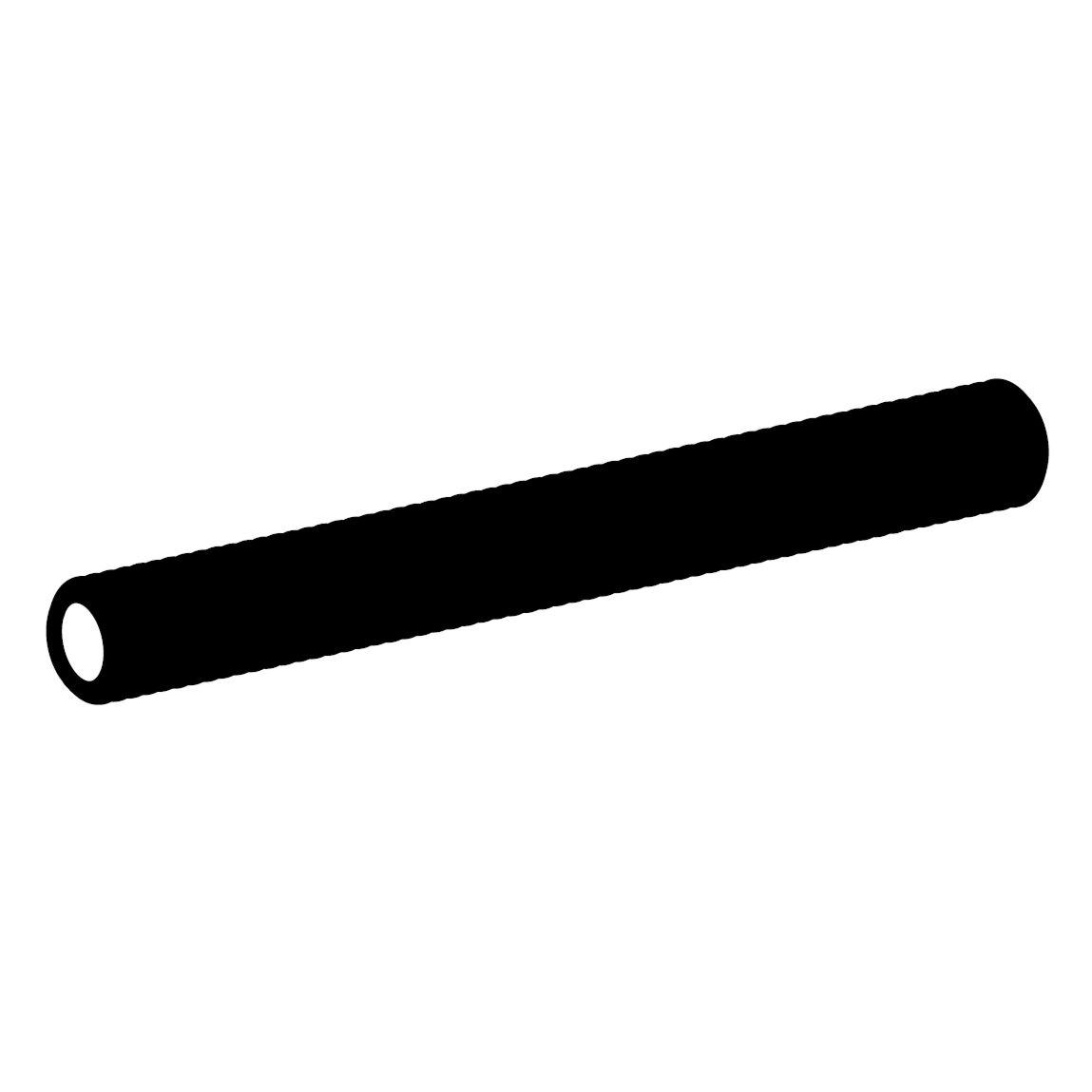 F - Threaded Stud (M8x65mm)
