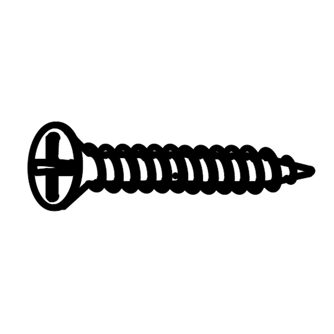 screw