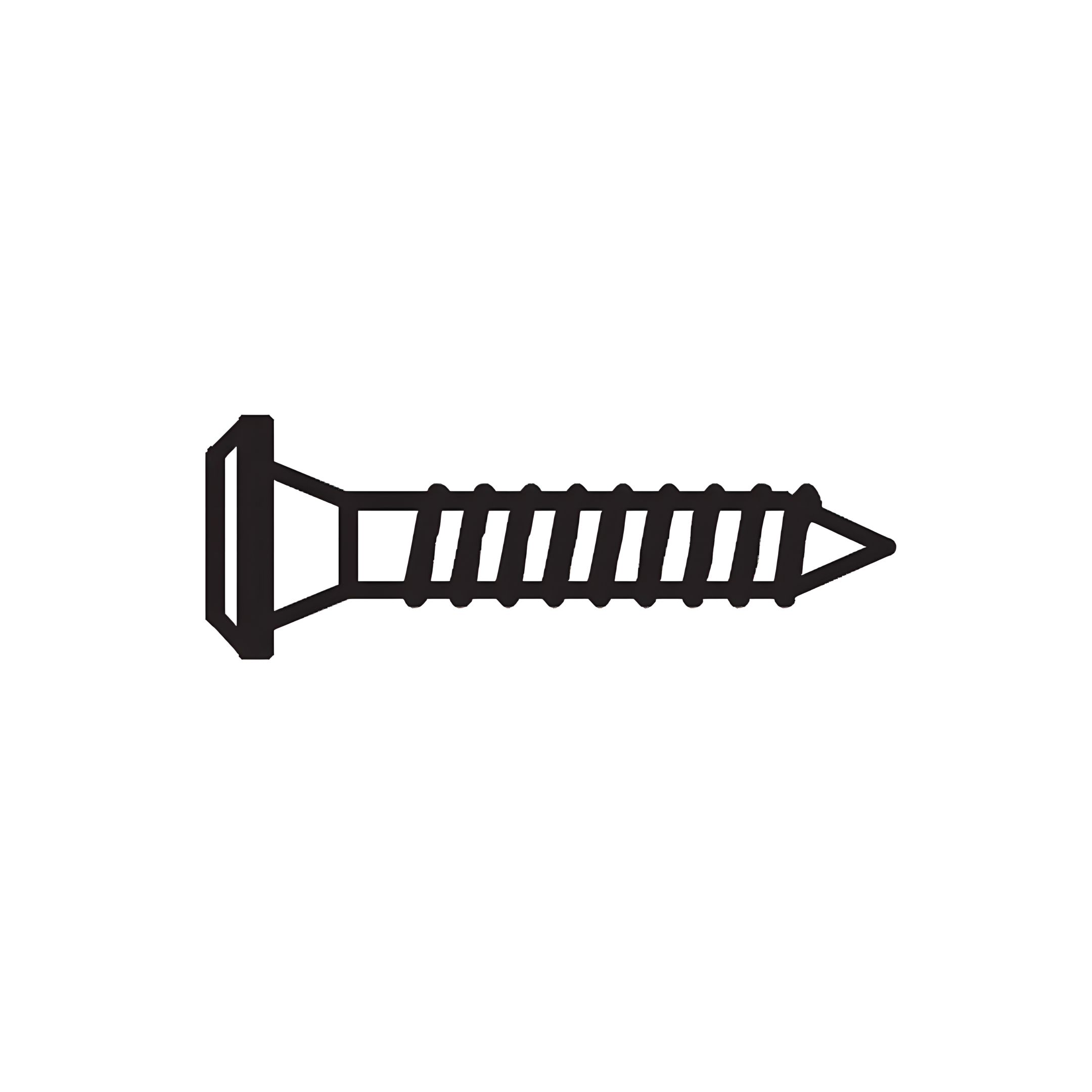 9 - JCBC-W (M6 x 30mm)