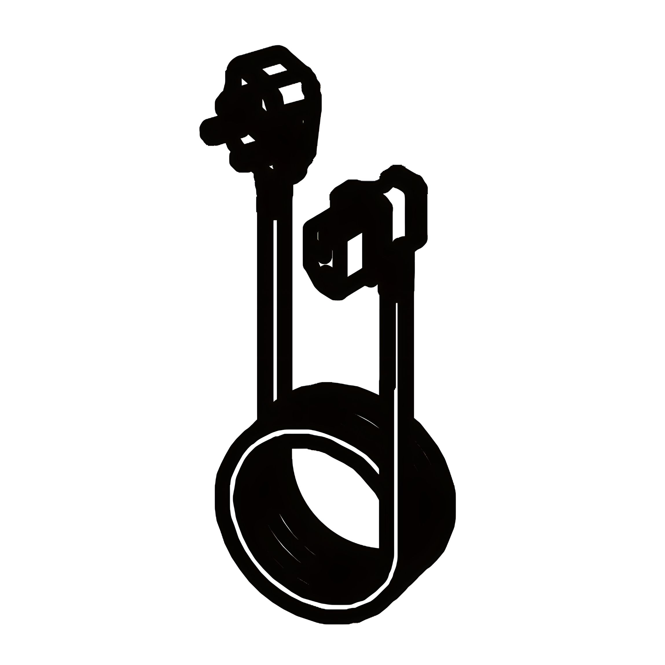L - Mains Power Lead