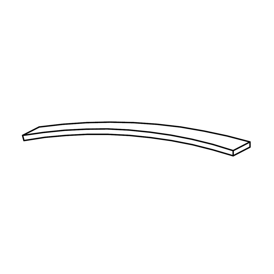 Wood Slat