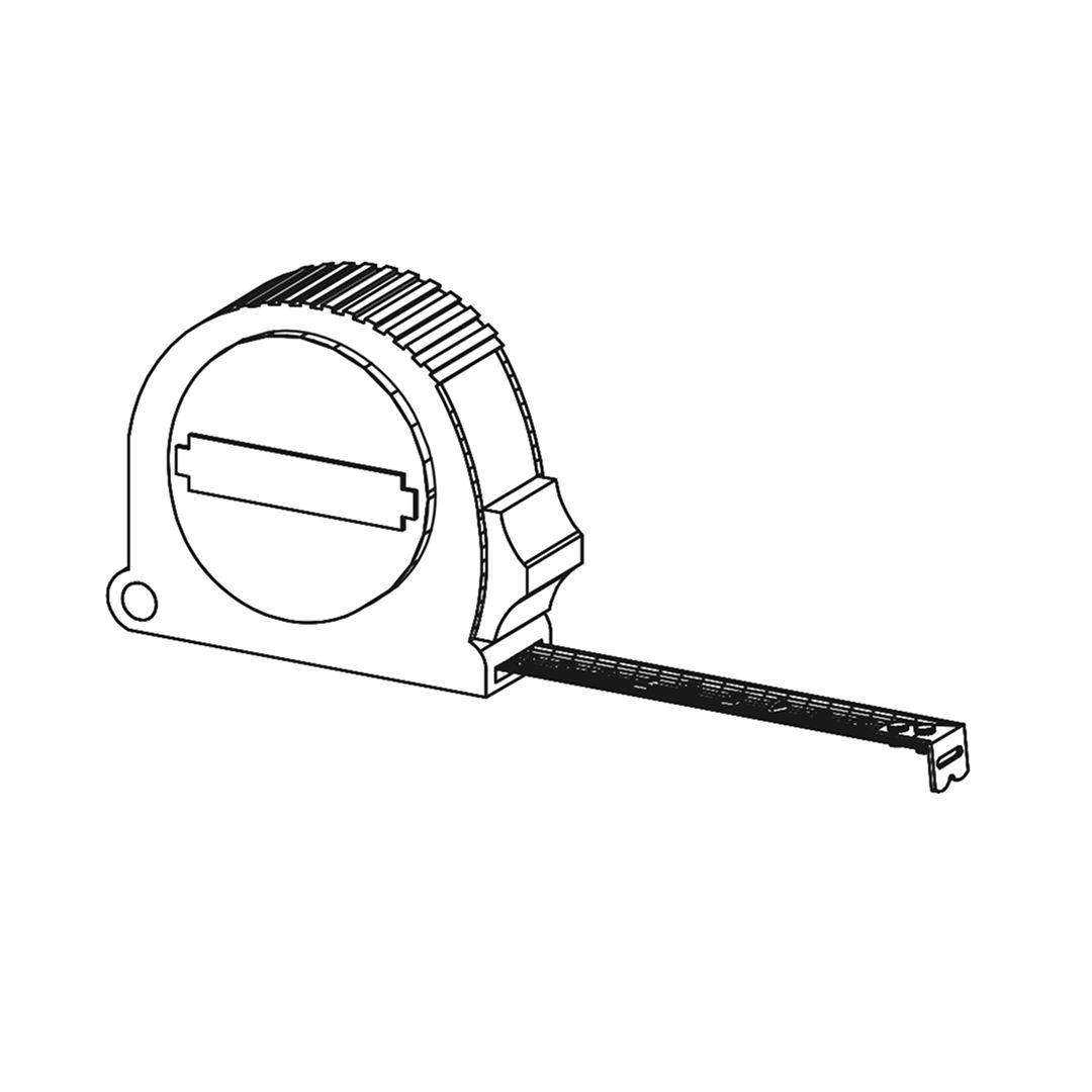 Tape Measure