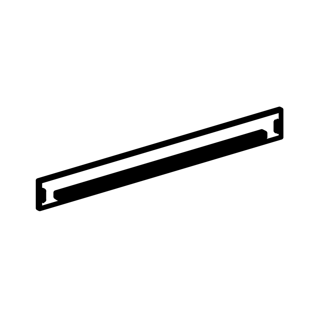 Trundle Front Panel