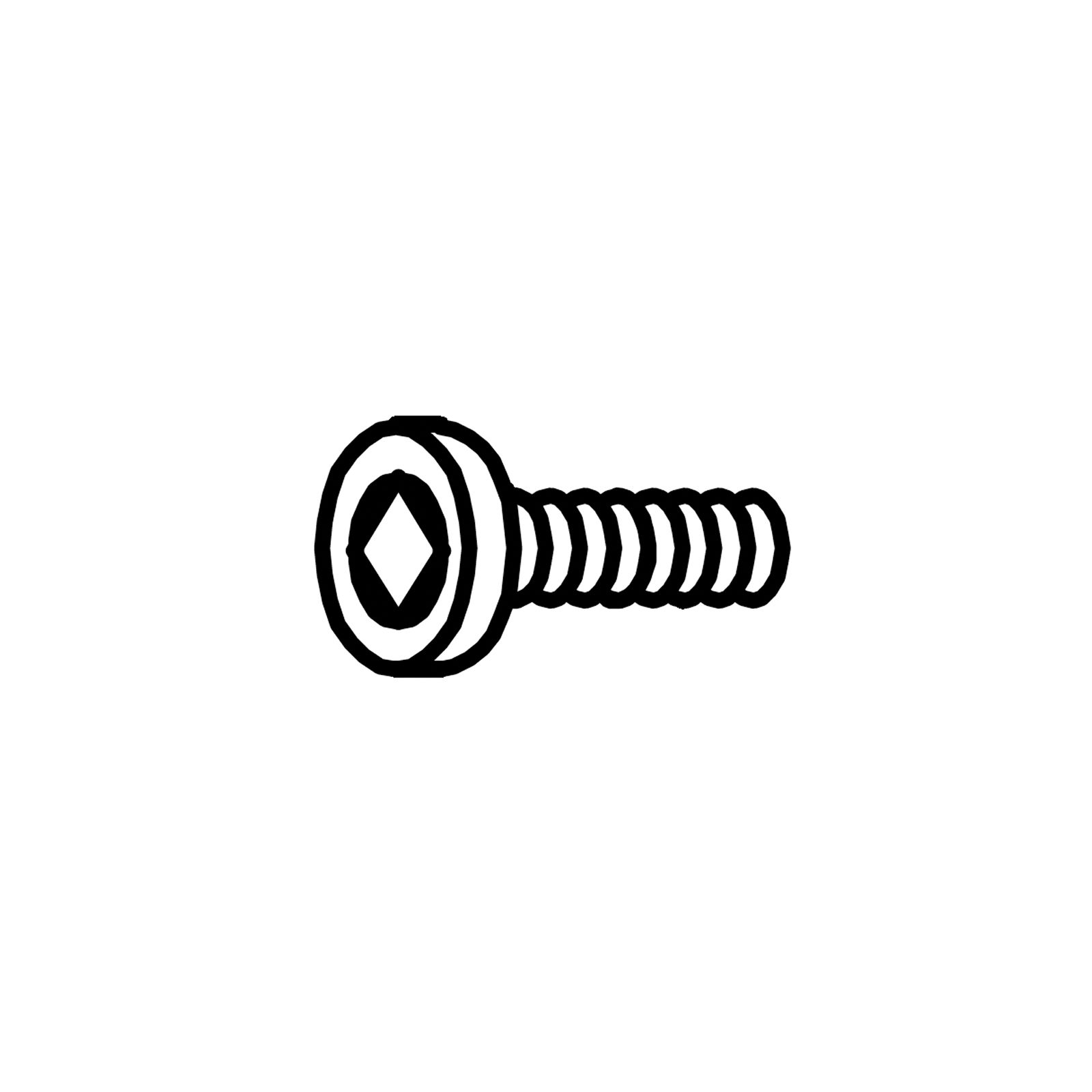 L - JCBB (M8 x 20mm)