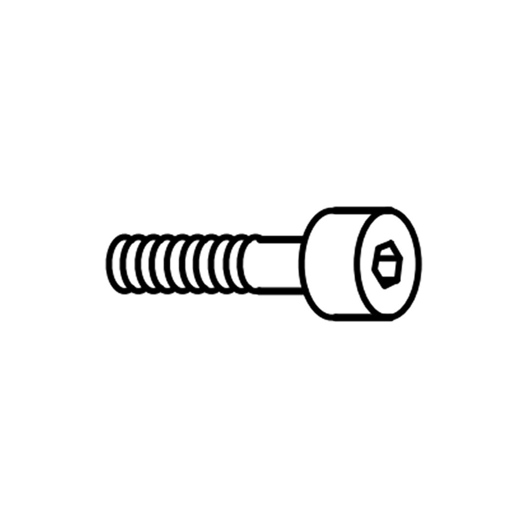 F - Bolts