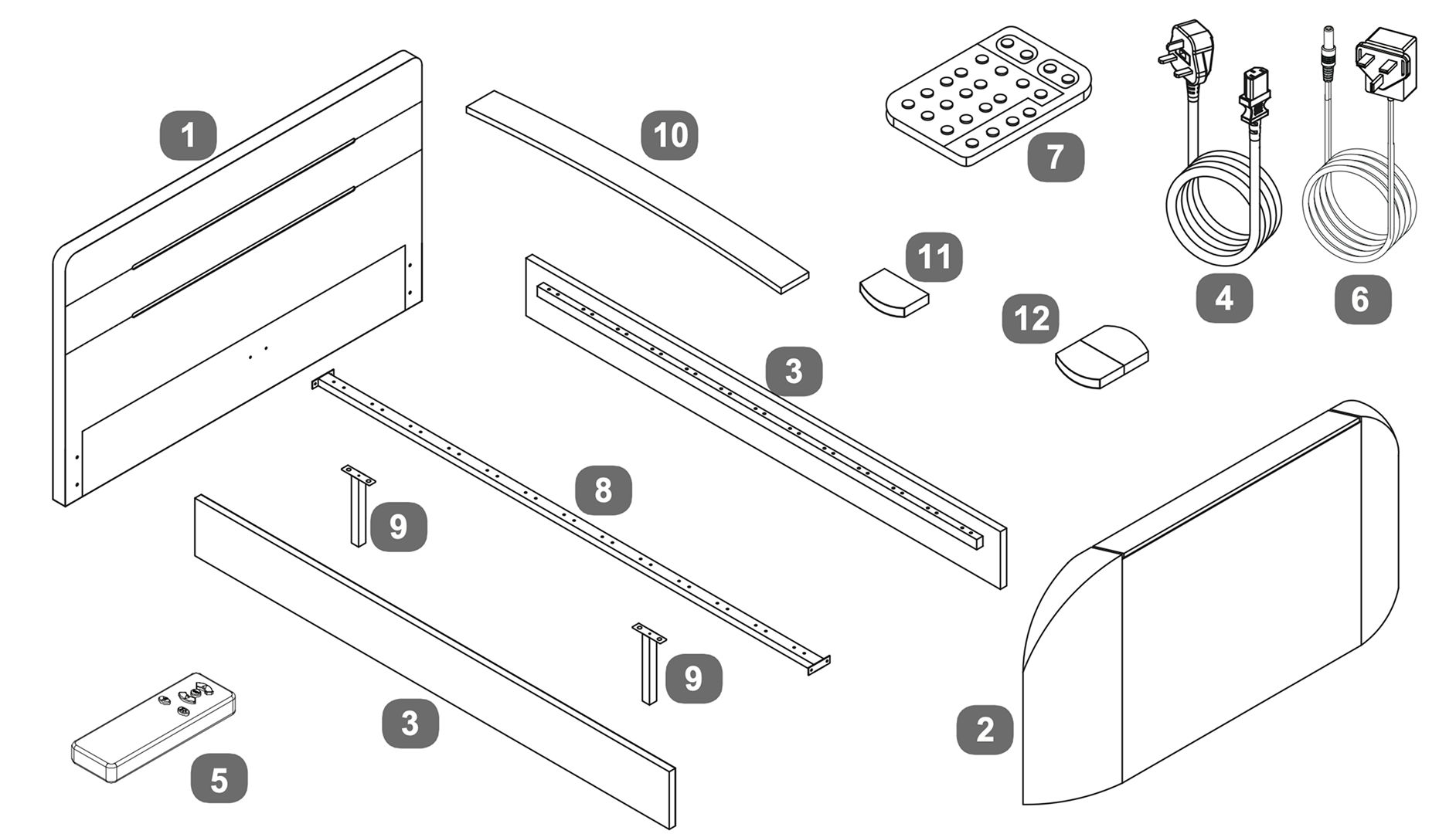 Parts