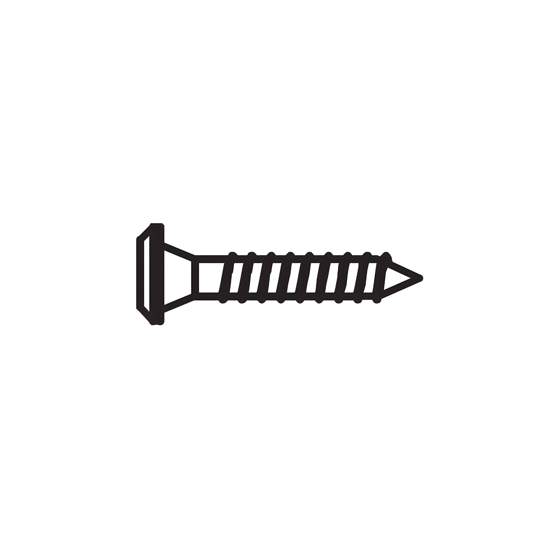 9 - JCBC-W (M6 x 30mm)