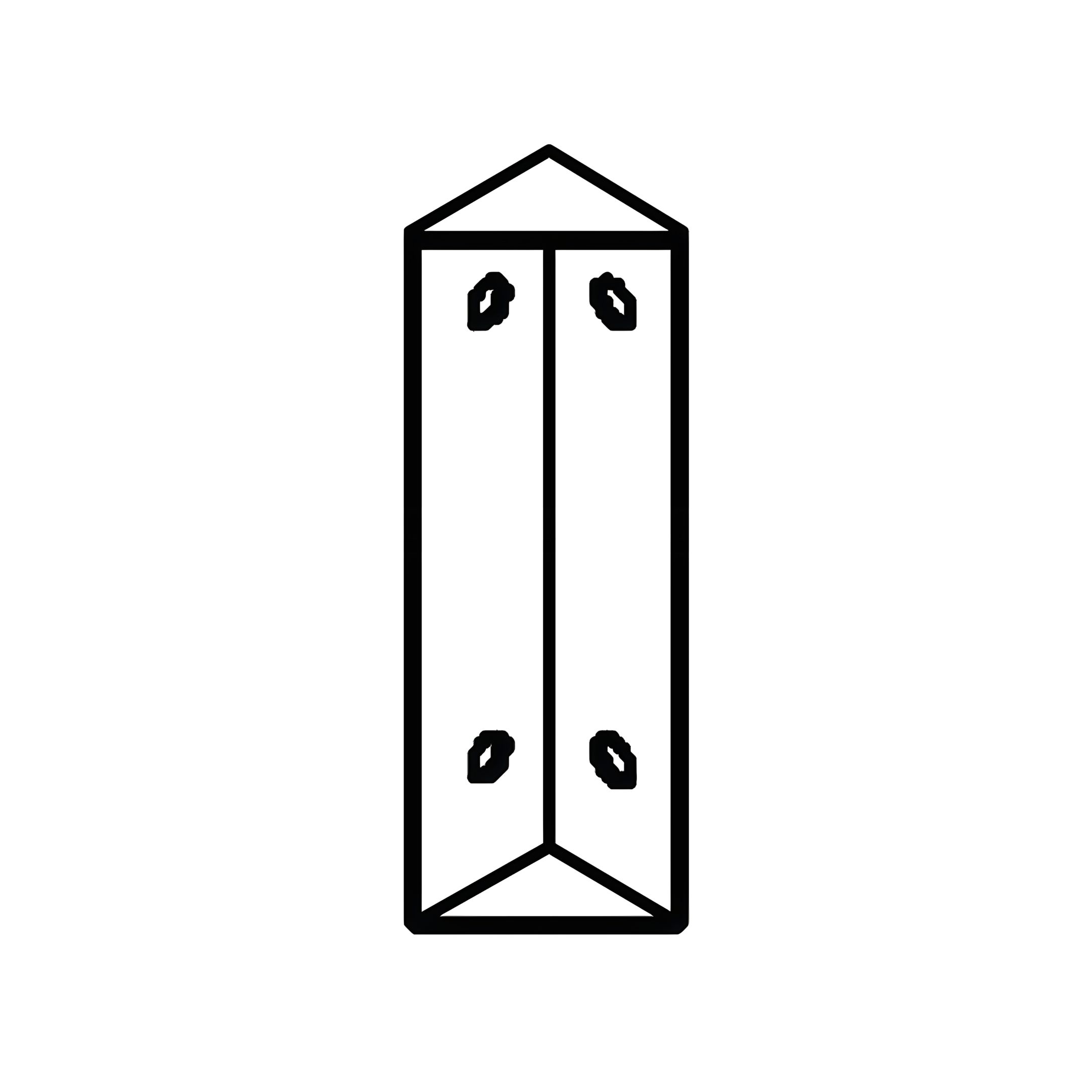 A - Corner Brackets
