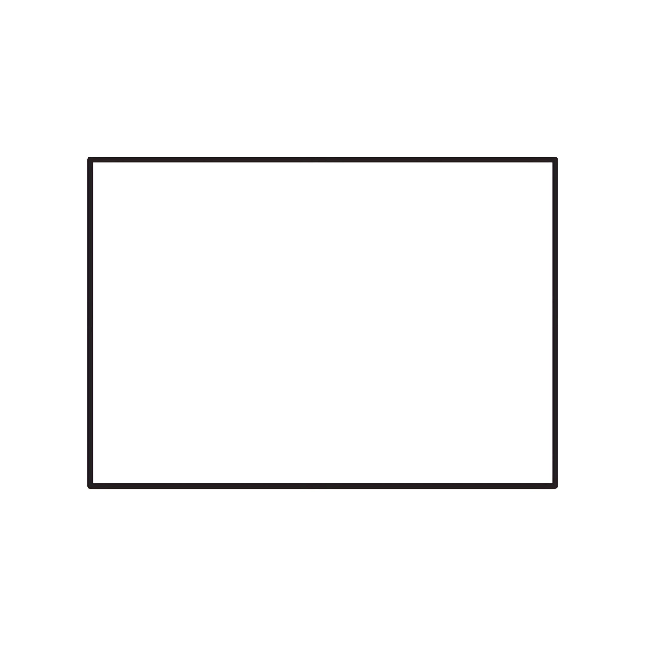 L - Drawer Bottom Panel