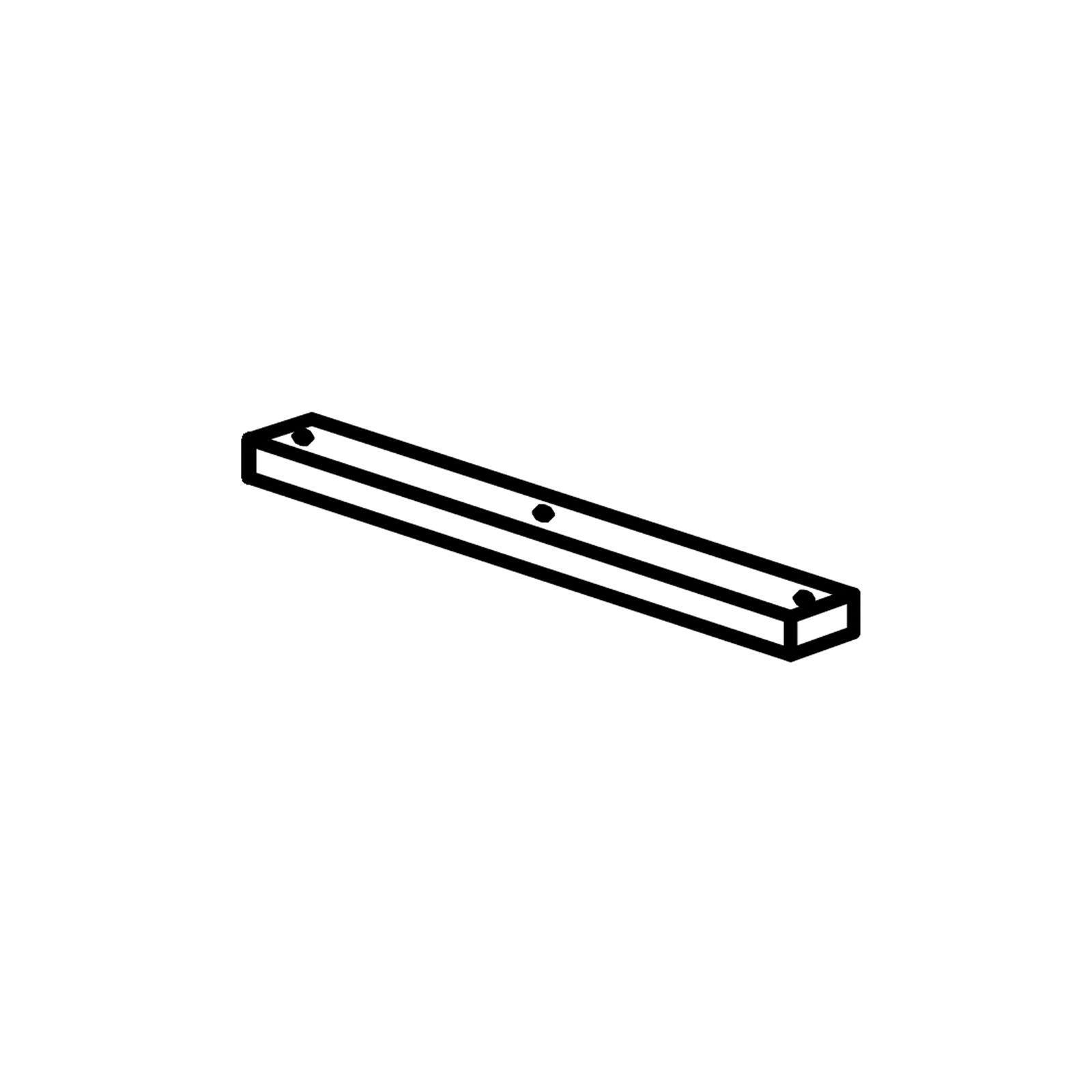O - Slat (492 mm)