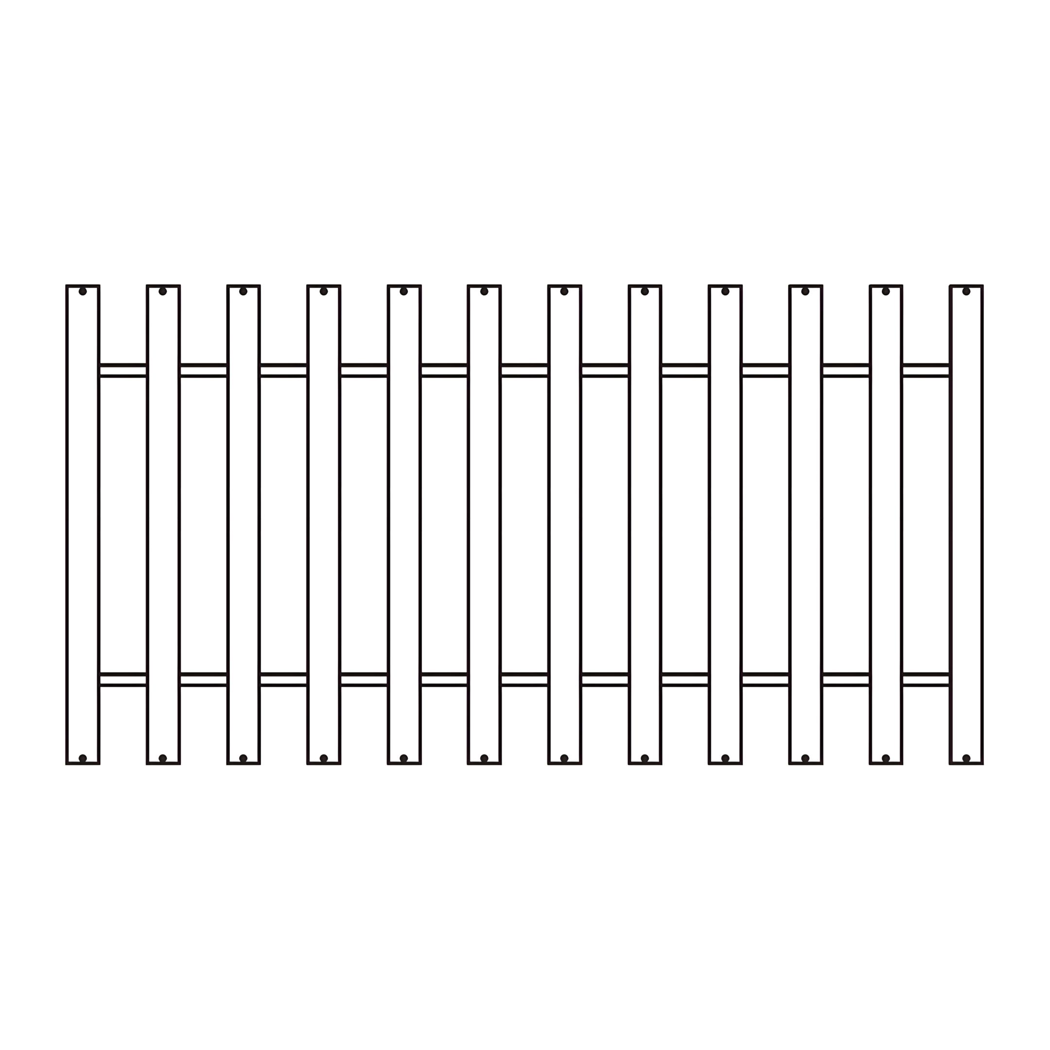N - Set of Slats