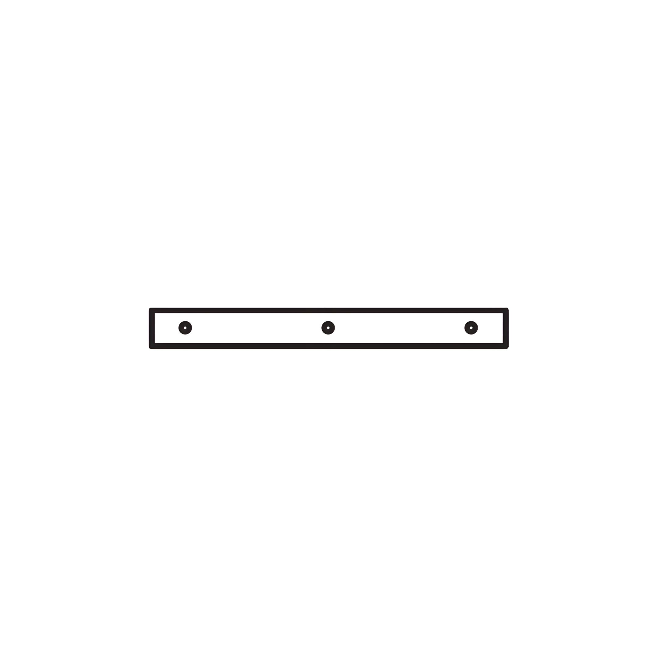 F - Guardrail Spindle