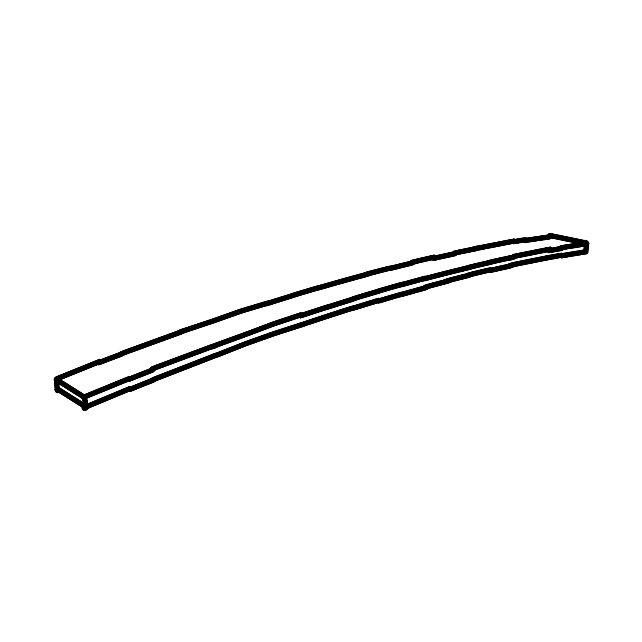 11 - Slat