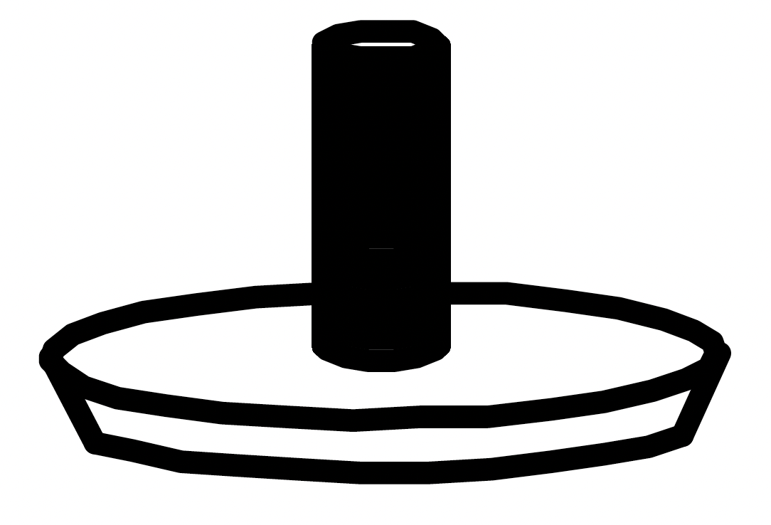 M - Small Adjuster