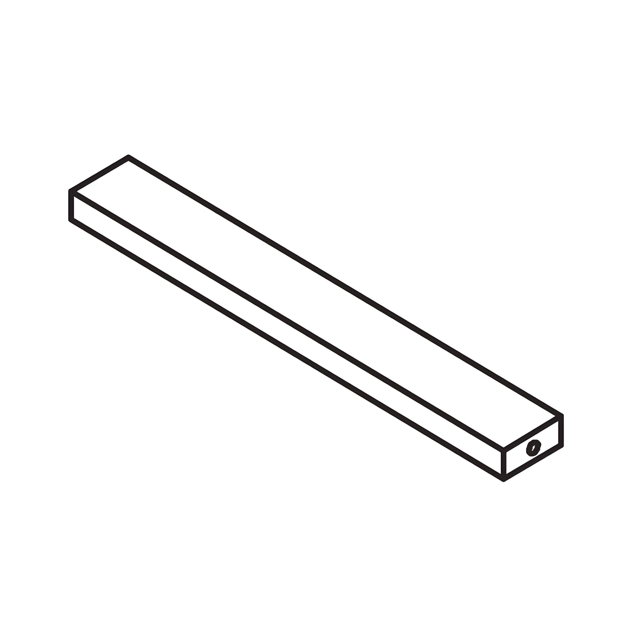 O - Drawer Support
