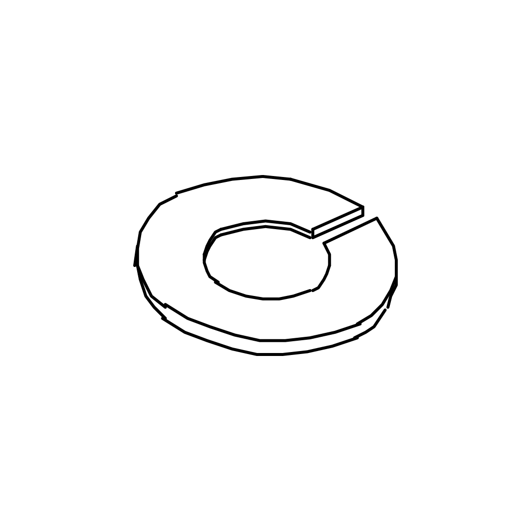 14 - Spring Washers