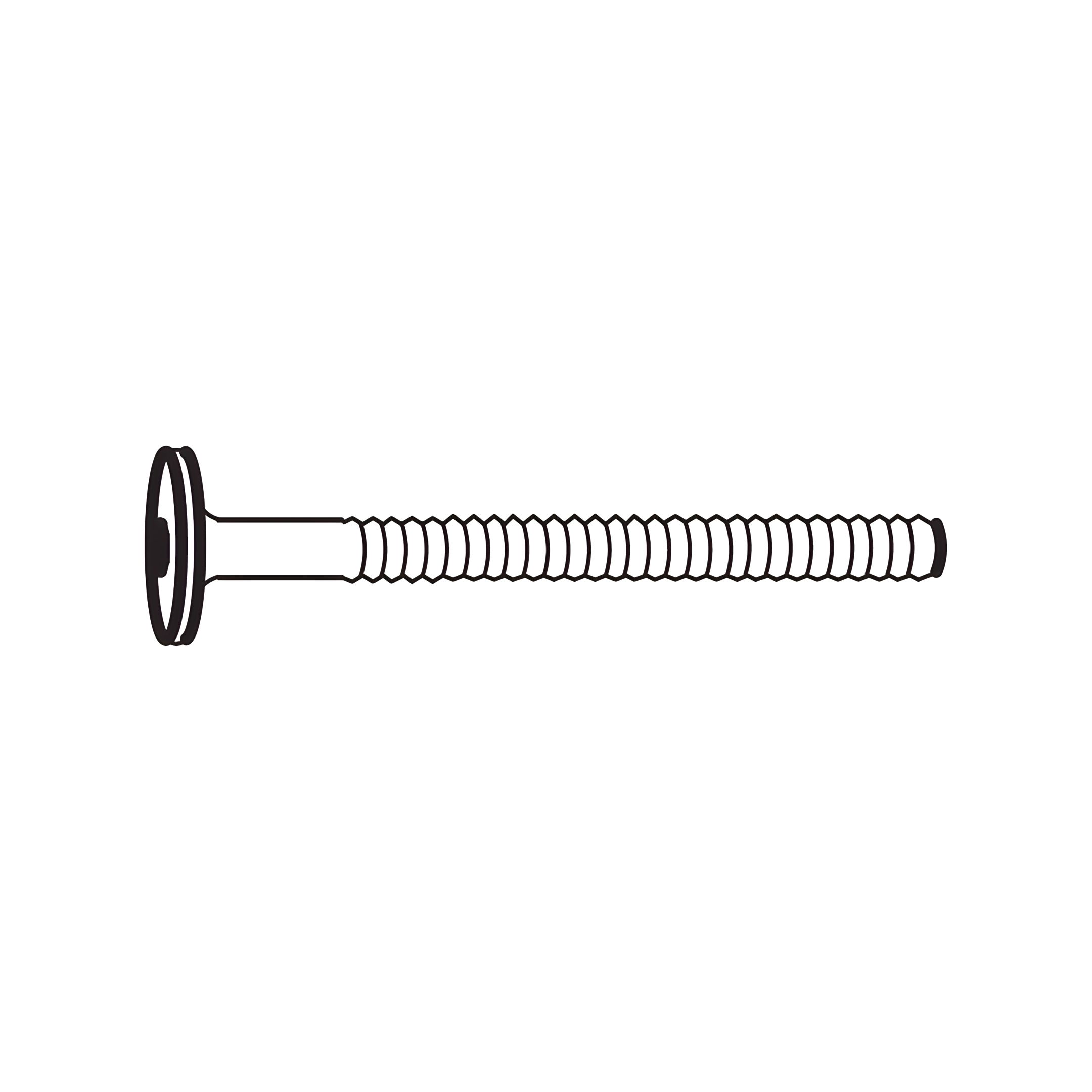 4 - JCBC (M6 x 60mm)