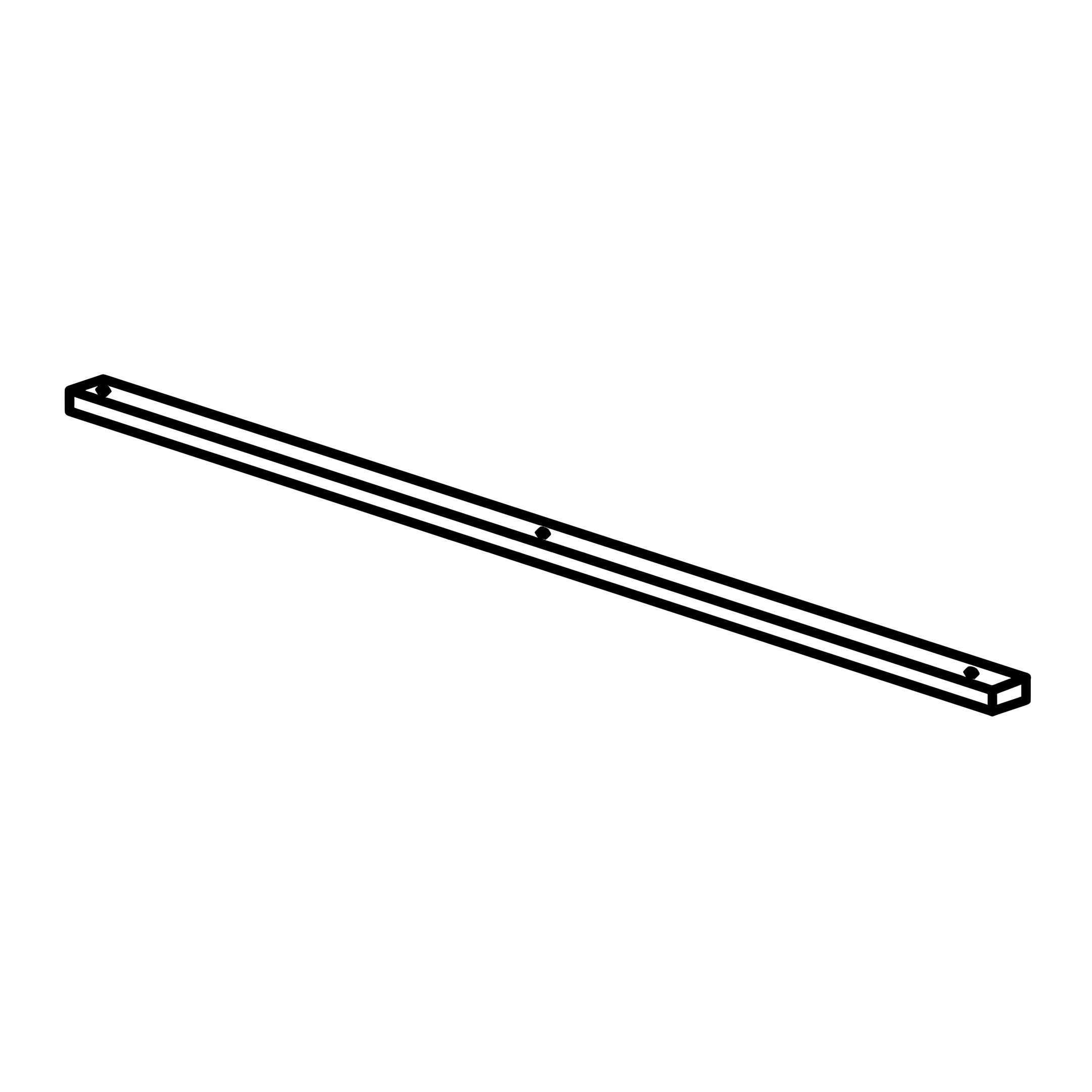 S - Stiffener Slat
