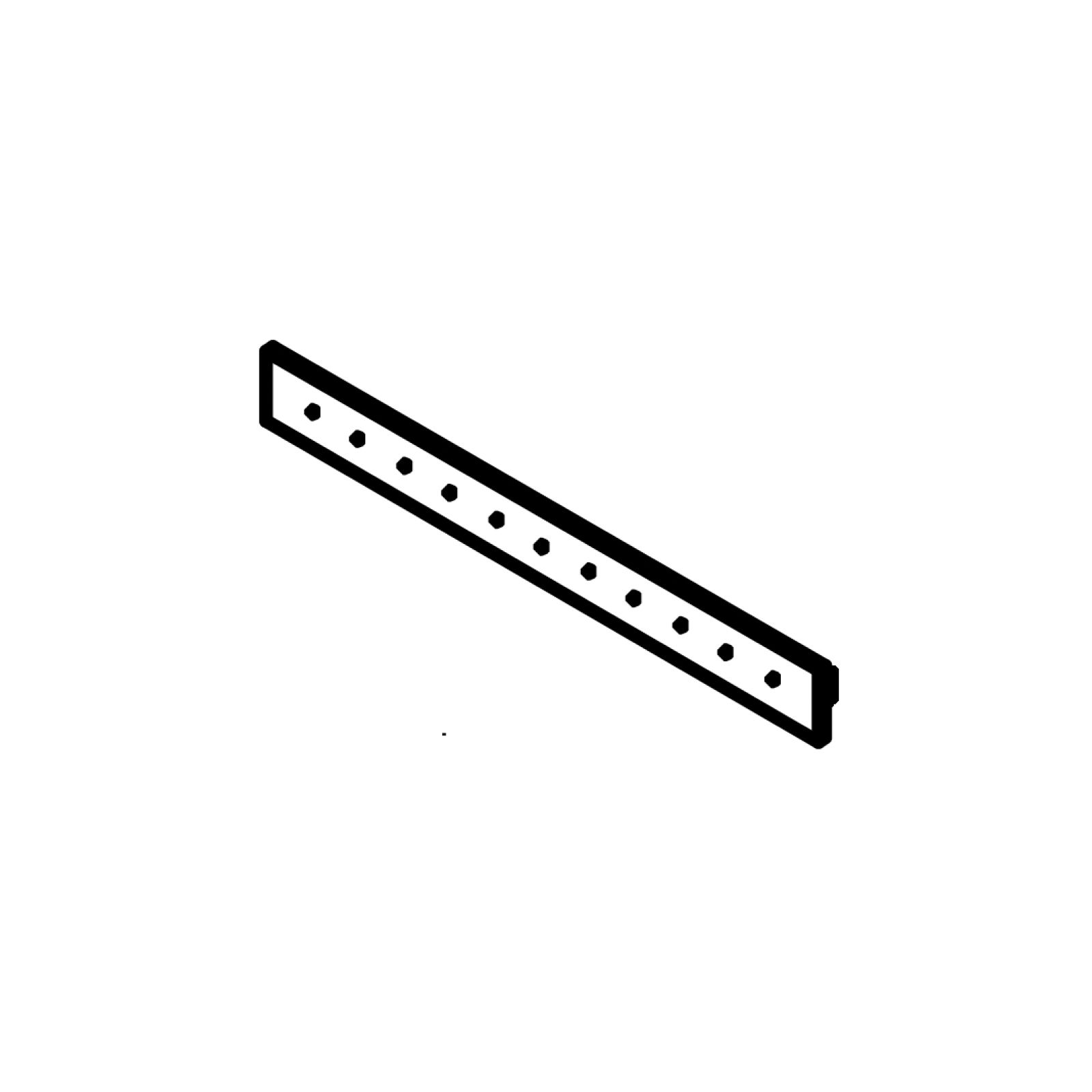 D - Side Rail