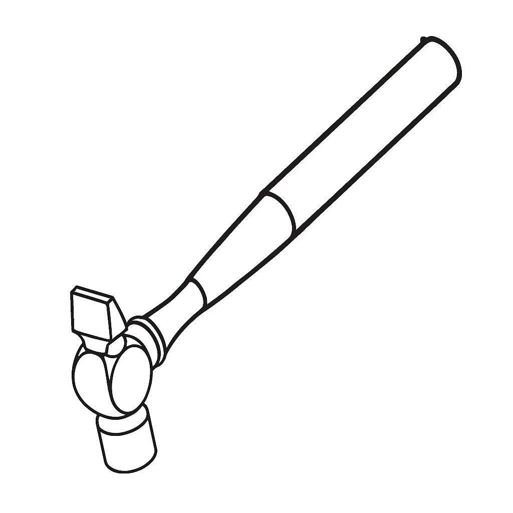 H - Hammer