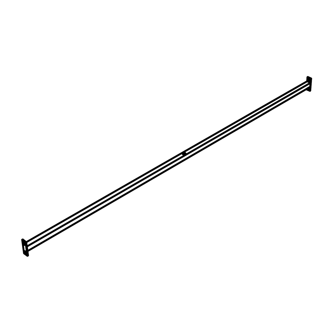 5 - Cross Bar