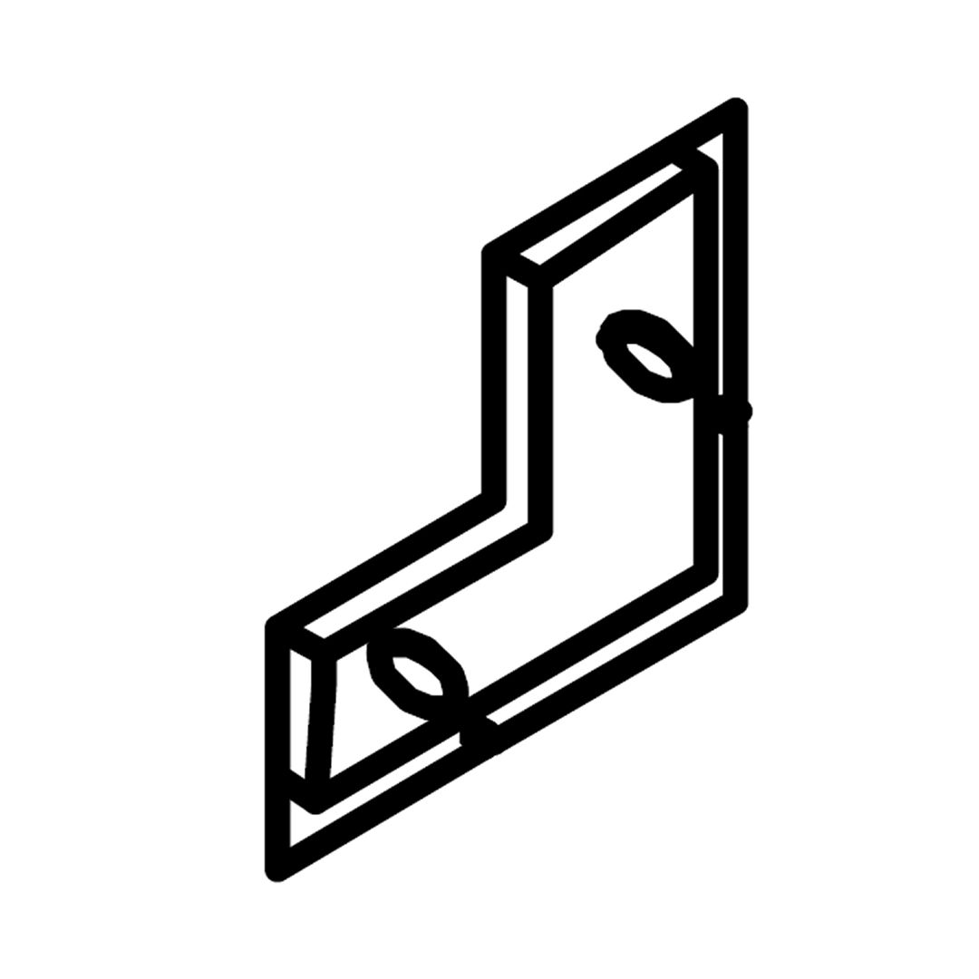 L Bracket