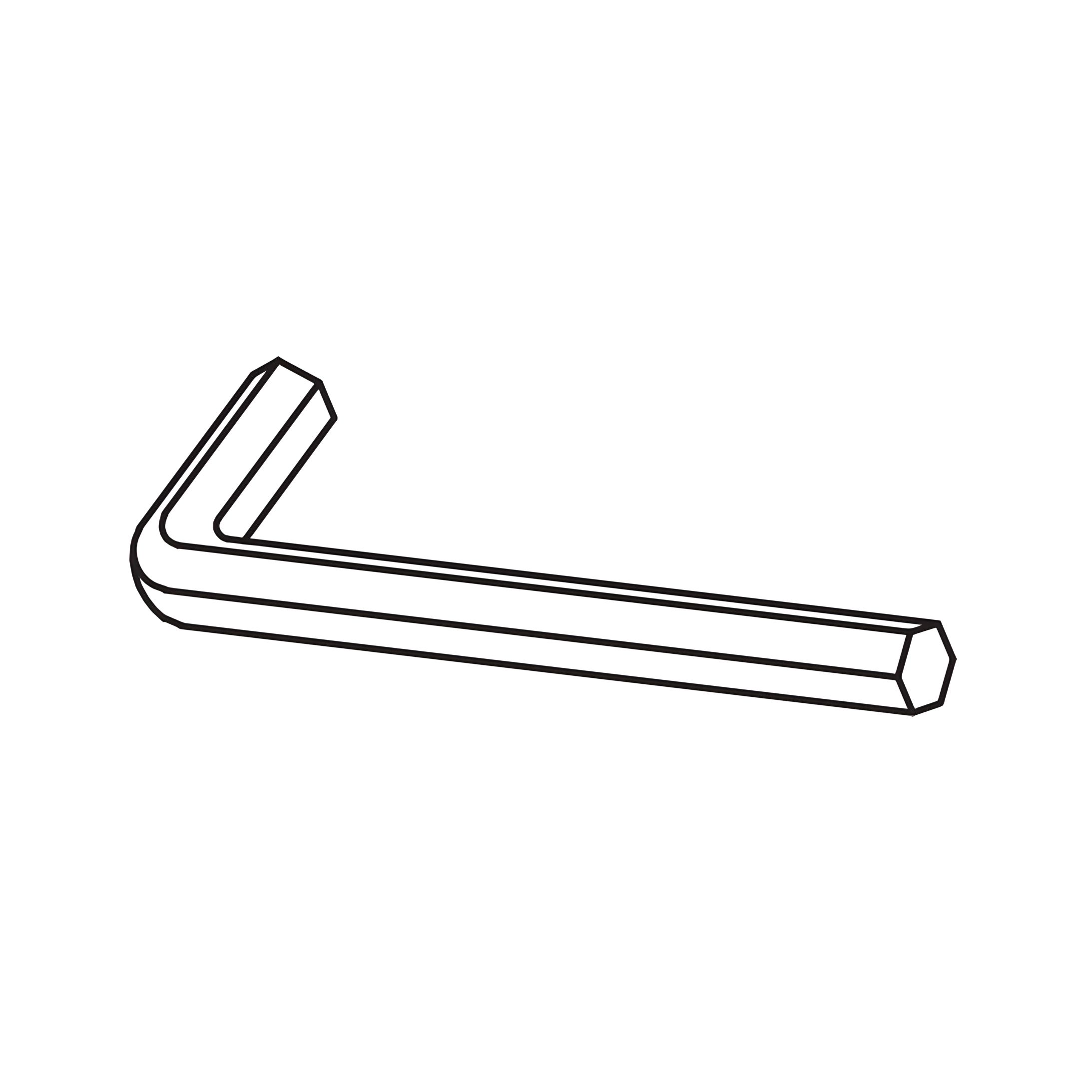 K - Allen Key