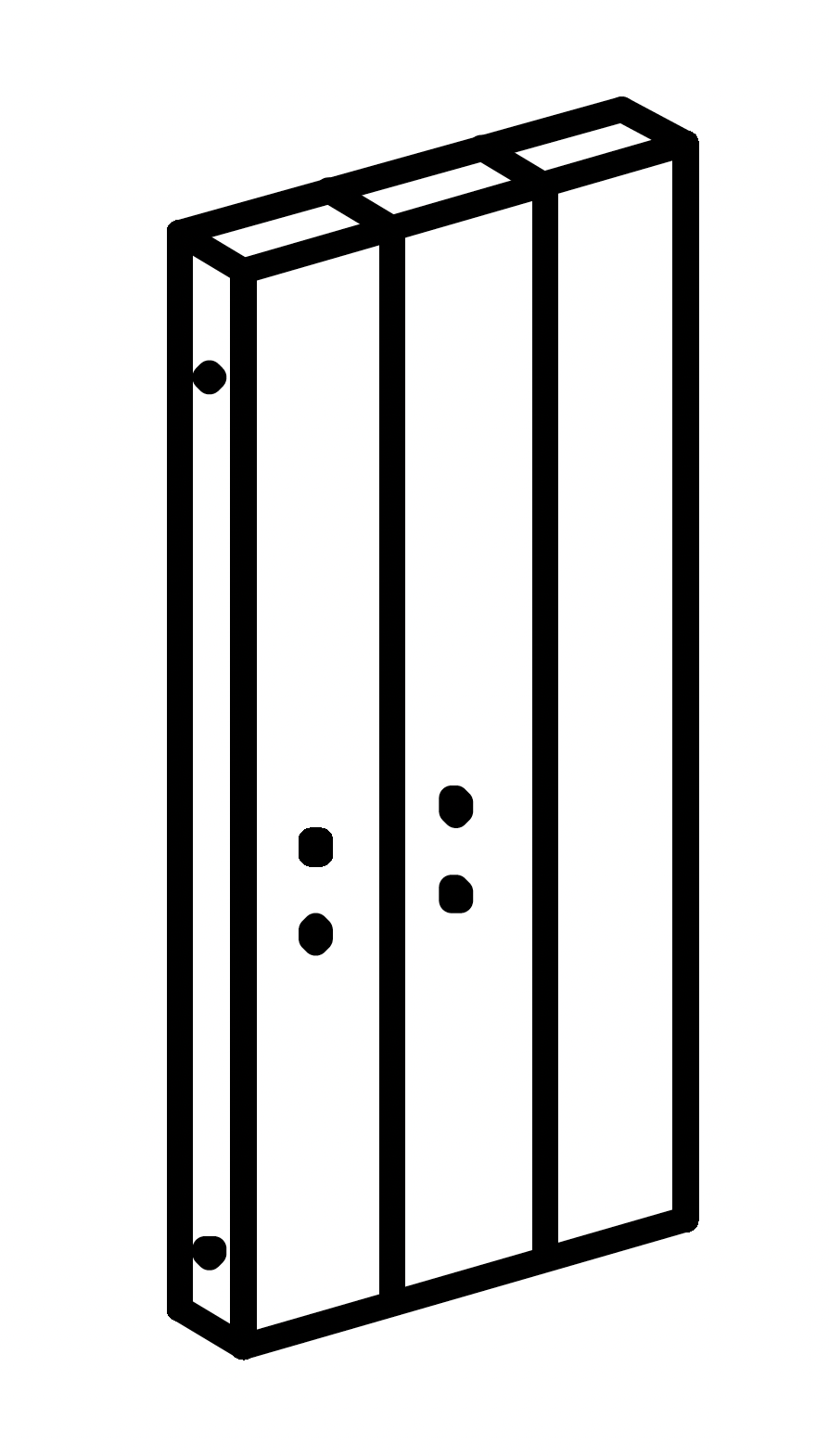 21 - Right Side Wing