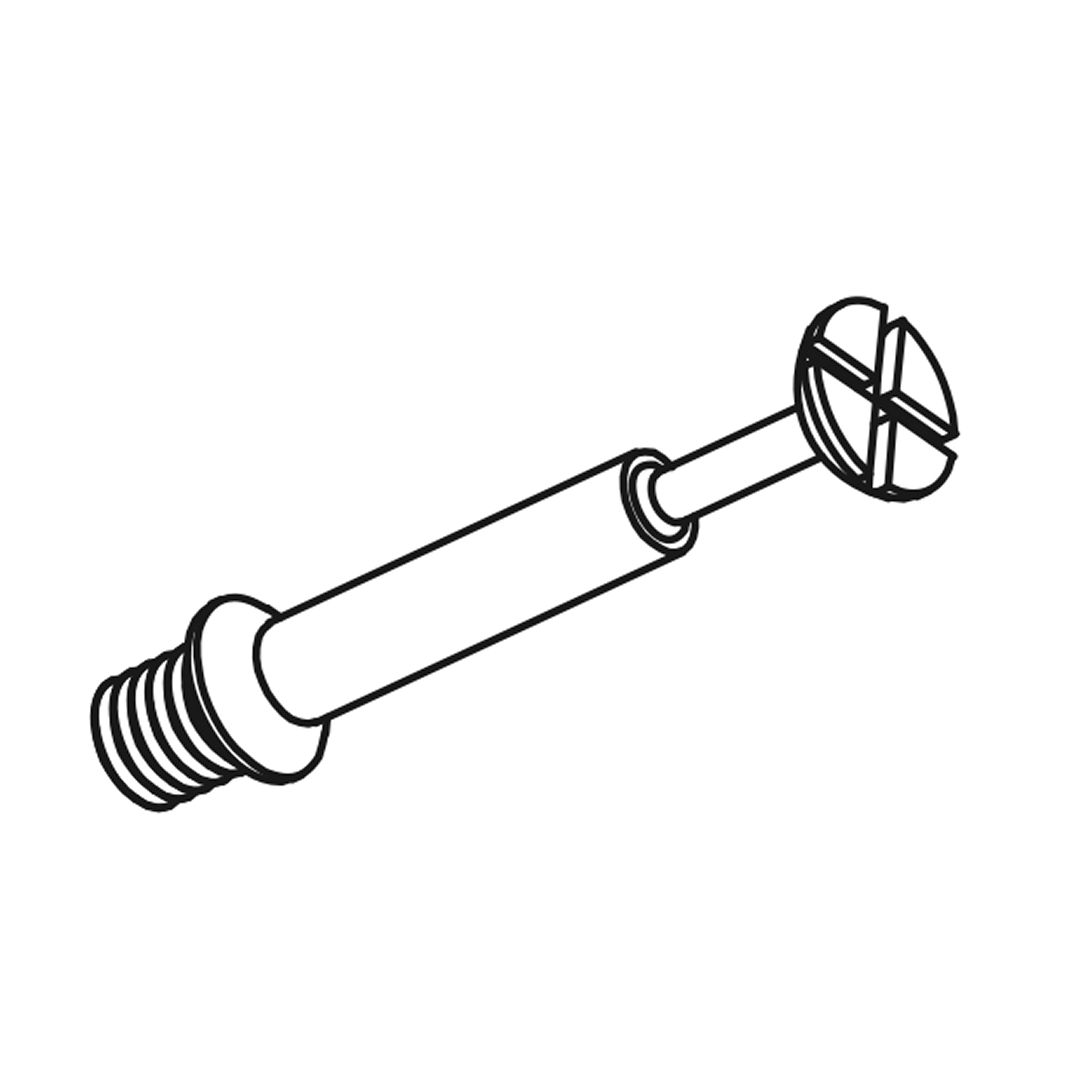 Cam bolt