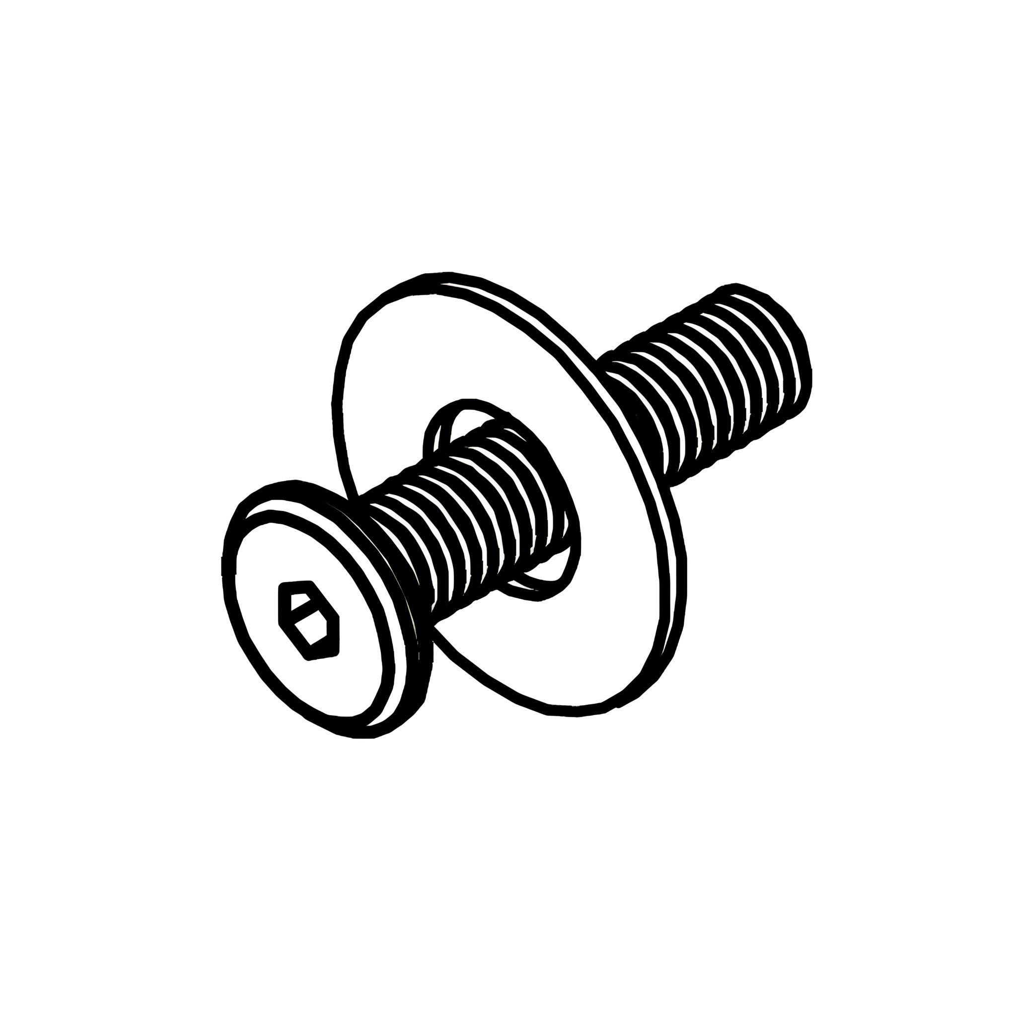 Screws