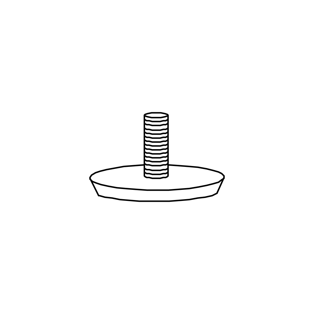 10 - Small Adjuster