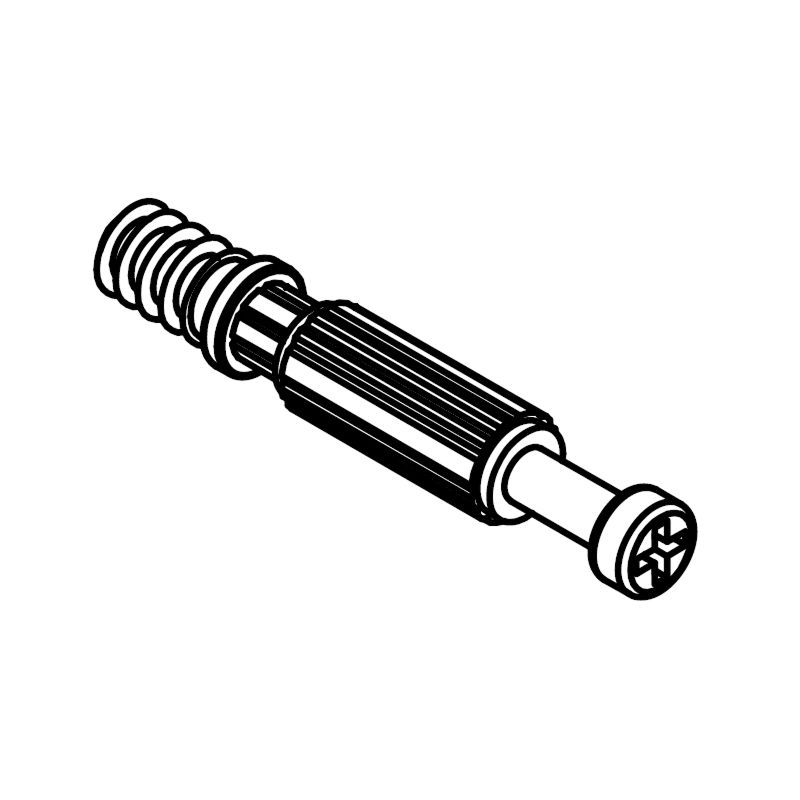 connecting bolt