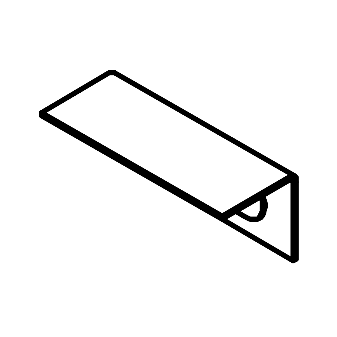 G - Support Bracket