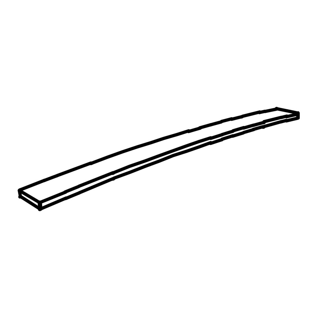 13 - Slat