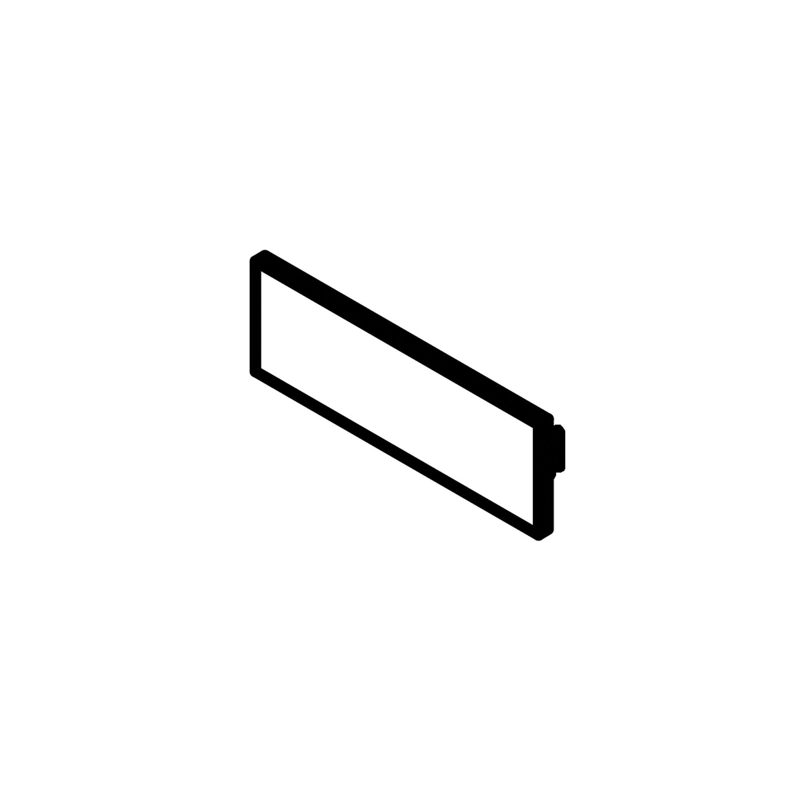 side rail